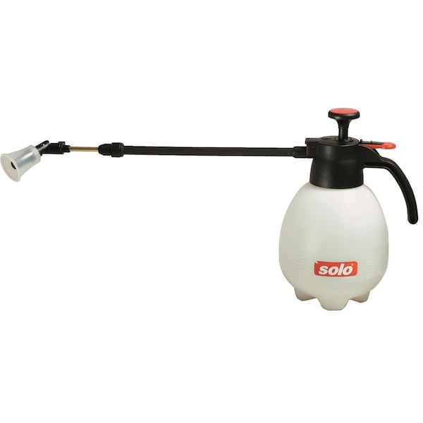 One-Hand Sprayers